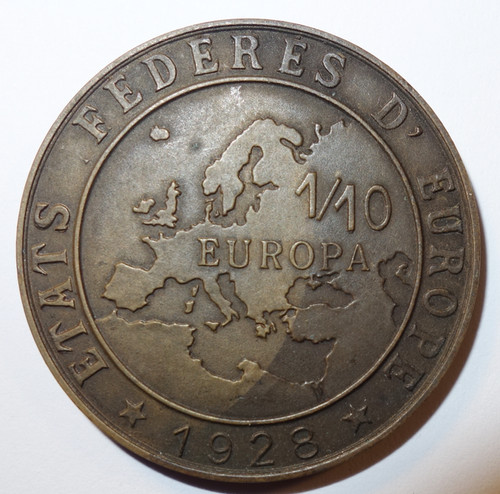 Europa etats fédérés - 1/10, europa,