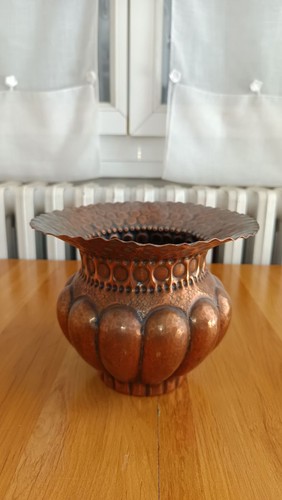 Vase pot fleur - vase, de