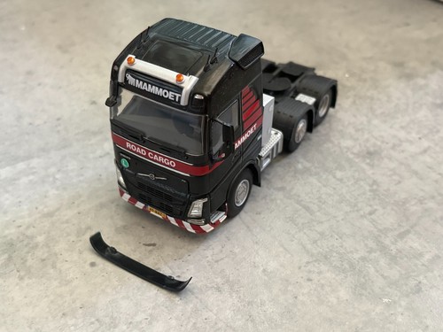 Wsi mammoet volvo 6x4 - 1:50,