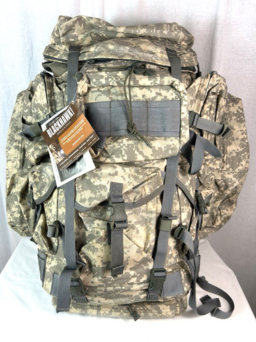 Blackhawk large ruck - large,