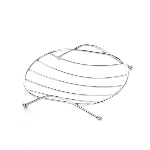 Porte savon inox - porte, support
