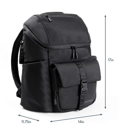 New itzy ritzy belong bucket - itzy,