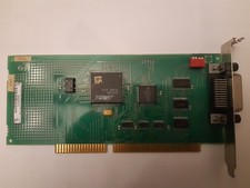 HP AGILENT  GPIB Card   HP