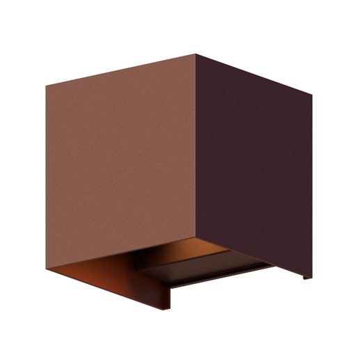 Applique murale led kubus - applique,