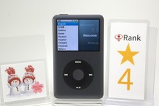 Apple iPod Classic 7ème