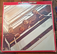 The Beatles / 1962-1966 Double