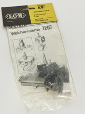 LGB 1207 ÉCHELLE G LANTERNE