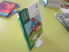INTEGRALE L'ESPIEGLE LILI