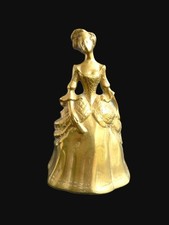 Cloche de table en Bronze