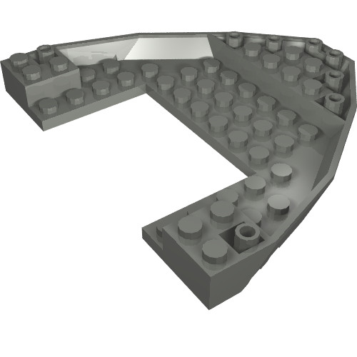 Lego part 47404 - part,