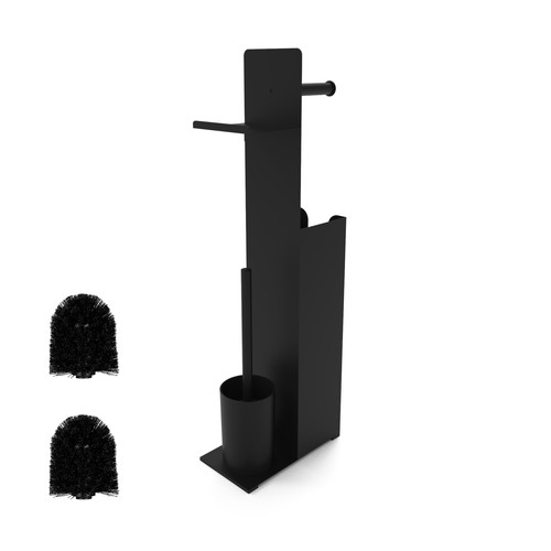 Serviteur porte papier wc - papier,