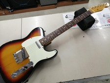 (Fender Japan) TL62-US 3TS