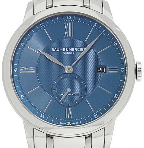 Montre automatique homme baume - automatique,