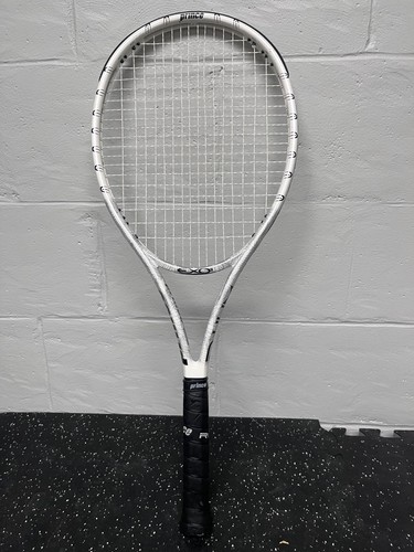 Prince exo3 white lite - white, 100
