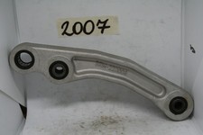 Barre Suspension Arrière