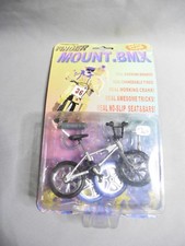 AJ169 MOUNT BMX FINGER SJ-103