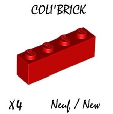 Lego 3010 - 4x Briques / Brick