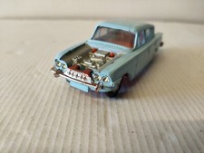 Minialuxe ford consul - 1/43,