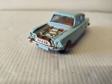  MINIALUXE 1/43 FORD CONSUL