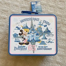 Disneyland 65th Anniversary
