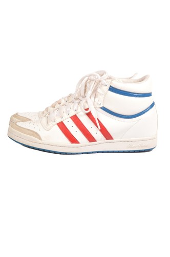 Adidas originals top ten - top,