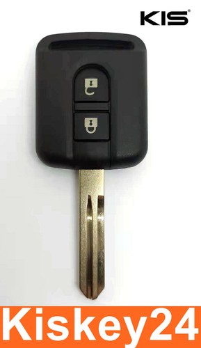 2tasten clé télécommande - clé,