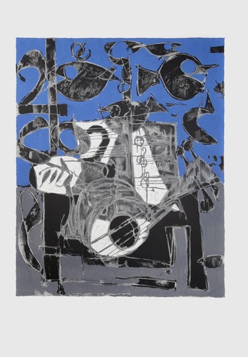 Claude venard nature - morte, À