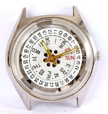 Montre automatique CITIZEN 4 -R12845 RW Cal. 880à réviser  - F49-15