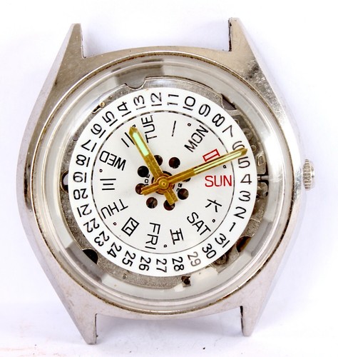 Montre automatique citizen - montre,