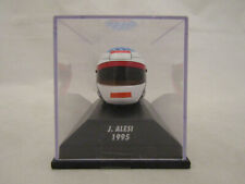 MINI CASQUE HELMET F1 1/8