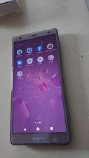 Sony Xperia XZ2 Compact - 64Go