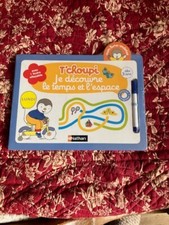 livre neuf t choupi je