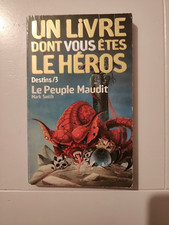 Très rare livre - très,