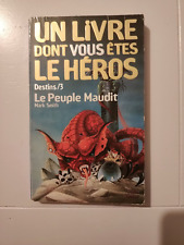 Très Rare Livre Dont Vous