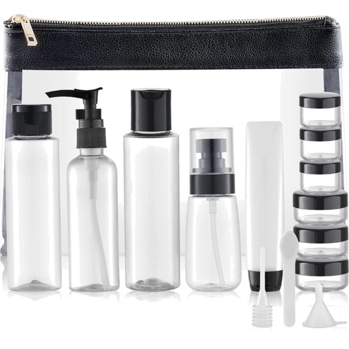 Flacons voyage 15pc - 15pc, kit
