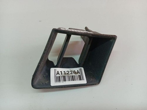 Inférieur air vent grille - inférieur,
