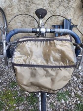 Sacoche guidon lafuma vélo - sacoche,