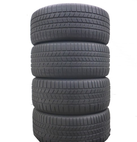 Continental 275 r20 106v - 4x,