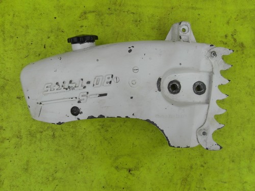 Stihl carter chaine - s,