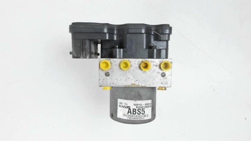 Bloc abs - abs, anti-blocage)