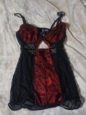 Lingerie