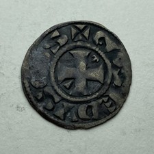 Monnaie France Seigneurie de