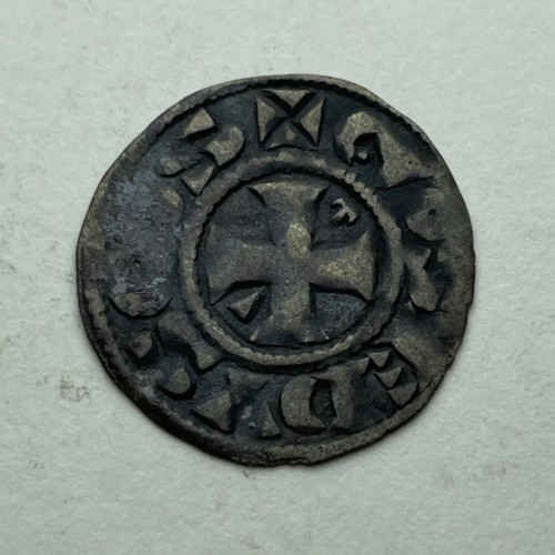 Monnaie france seigneurie - seigneurie, de