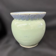 Taisho Roman tea utensils