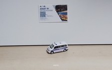 HONGWELL 1/72. VOITURE FOURGON