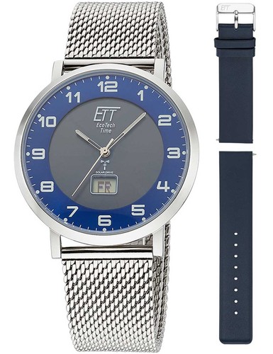 Ett eco tech time - eco,