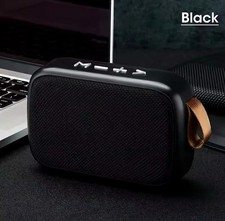 Mini Haut-Parleur Bluetooth