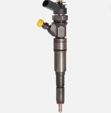 New Common Rail Fuel Injector