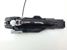 POIGNEE EXTERIEURE ARRIÈRE