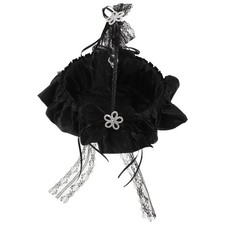  Basket Dentelle Panier